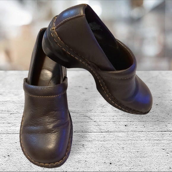 Sonoma slip on shoes size 7 M brown - Picture 2 of 13